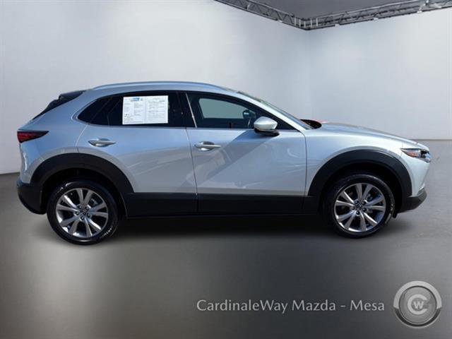 used 2021 Mazda CX-30 car, priced at $19,999