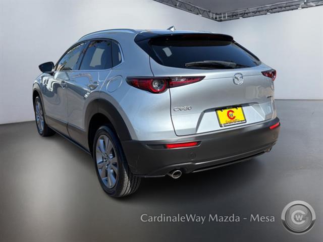 used 2021 Mazda CX-30 car, priced at $19,999