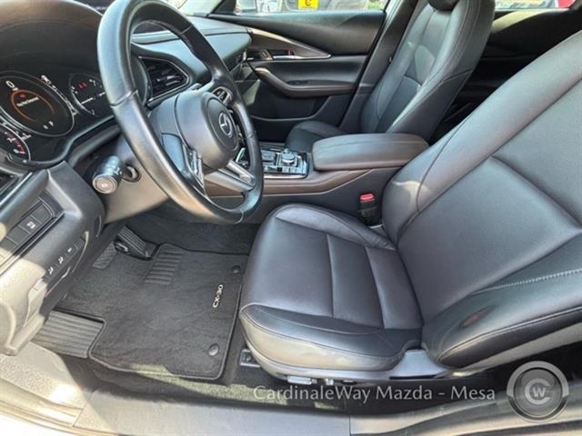 used 2021 Mazda CX-30 car, priced at $19,999