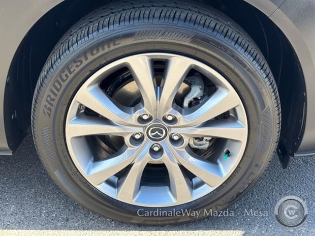 used 2021 Mazda CX-30 car, priced at $19,999