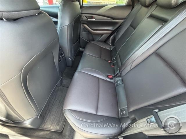 used 2021 Mazda CX-30 car, priced at $19,999