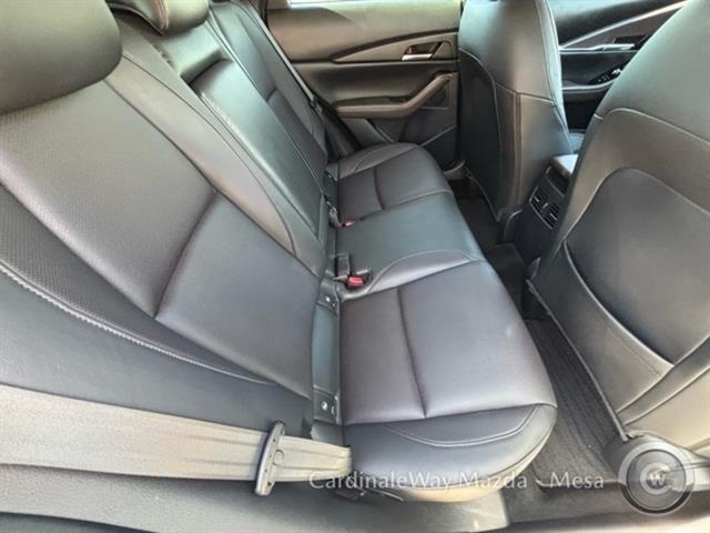 used 2021 Mazda CX-30 car, priced at $19,999
