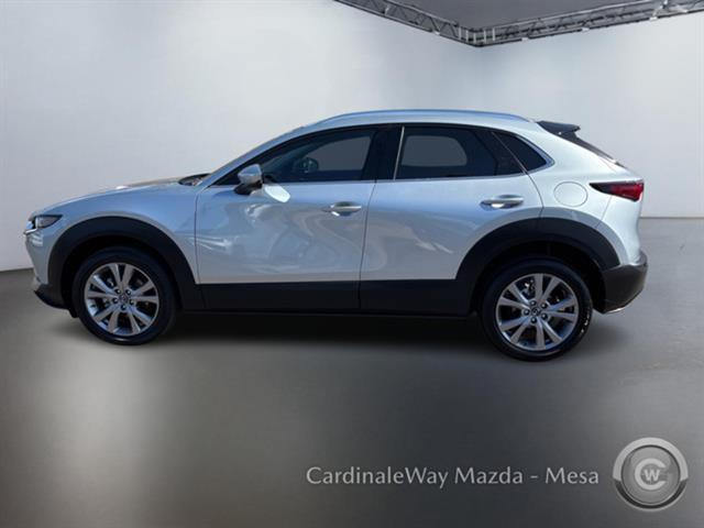 used 2021 Mazda CX-30 car, priced at $19,999