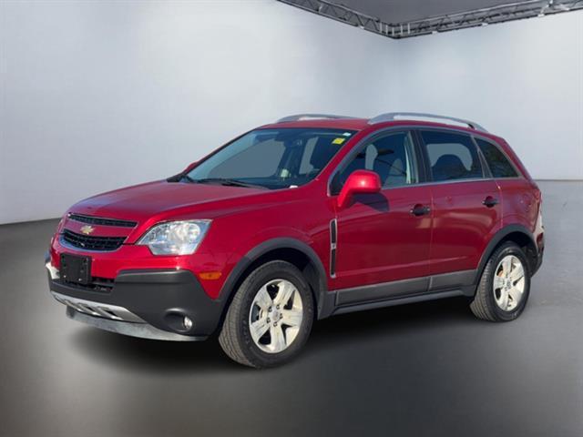 used 2014 Chevrolet Captiva Sport car, priced at $7,999