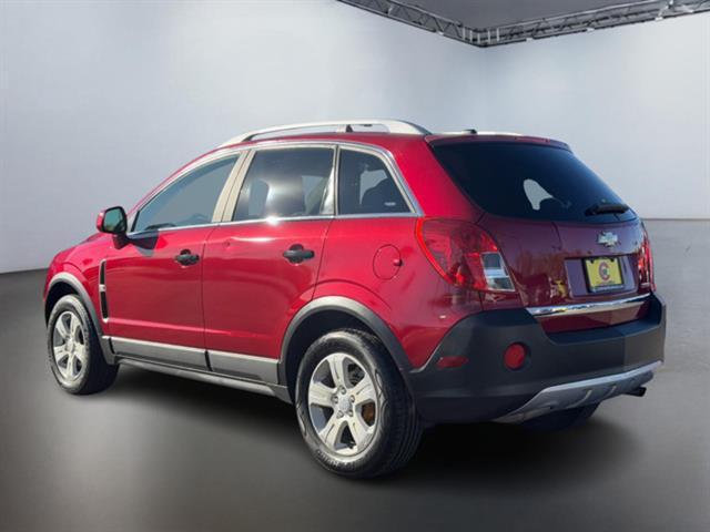 used 2014 Chevrolet Captiva Sport car, priced at $7,999