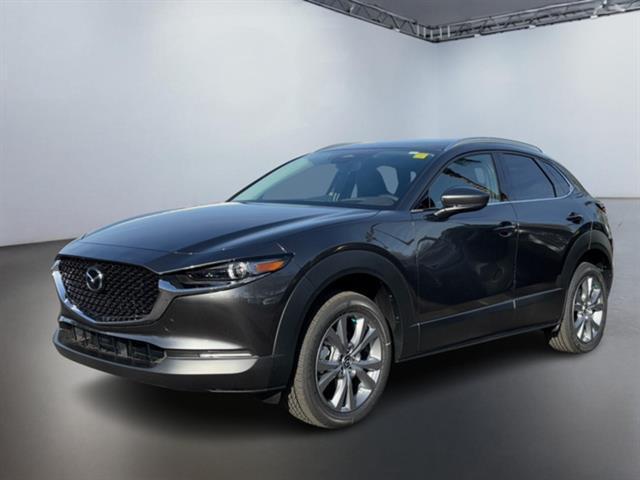 new 2025 Mazda CX-30 car, priced at $32,757