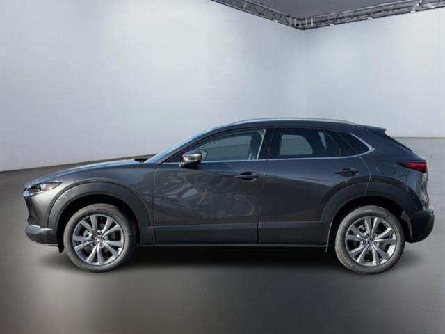 new 2025 Mazda CX-30 car, priced at $32,757