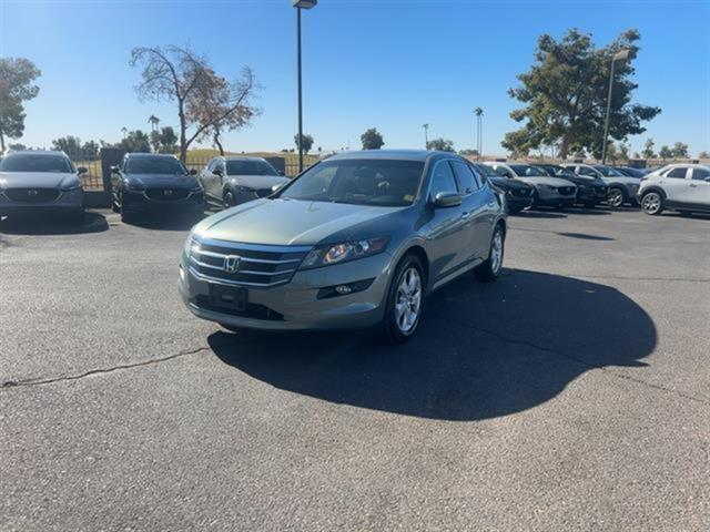 used 2012 Honda Crosstour car, priced at $9,999