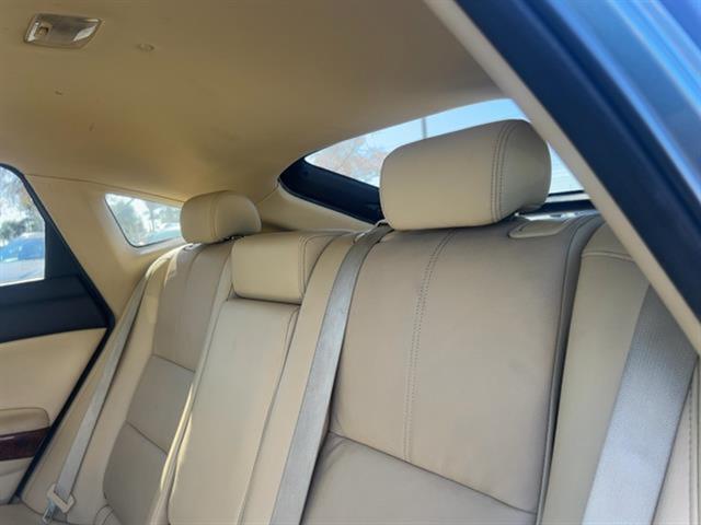 used 2012 Honda Crosstour car, priced at $9,999