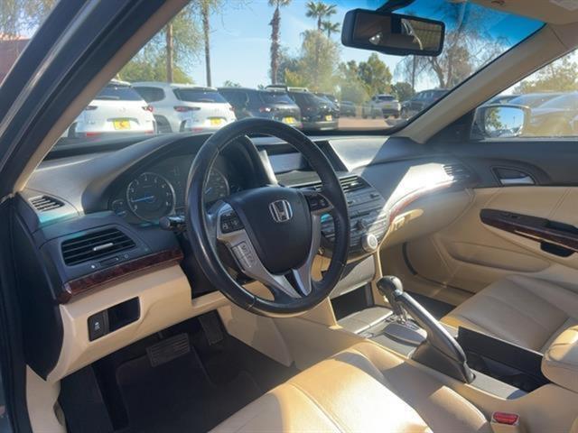 used 2012 Honda Crosstour car, priced at $9,999