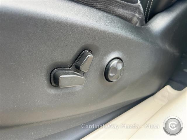used 2021 Chrysler Voyager car, priced at $17,999