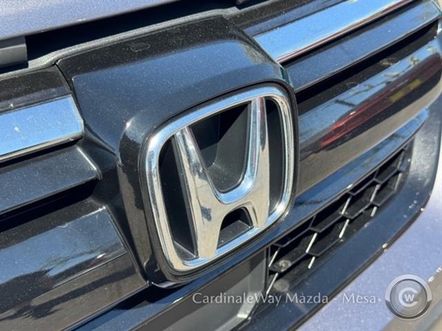 used 2022 Honda CR-V car, priced at $22,999