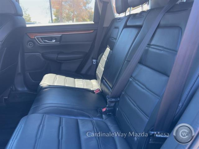 used 2022 Honda CR-V car, priced at $25,999
