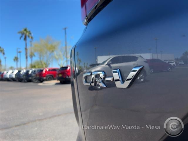 used 2022 Honda CR-V car, priced at $25,999