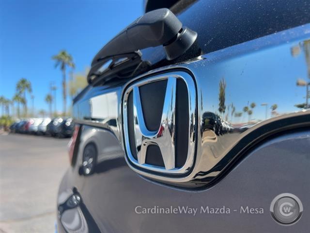 used 2022 Honda CR-V car, priced at $25,999