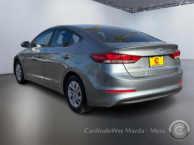 used 2018 Hyundai Elantra car, priced at $10,999