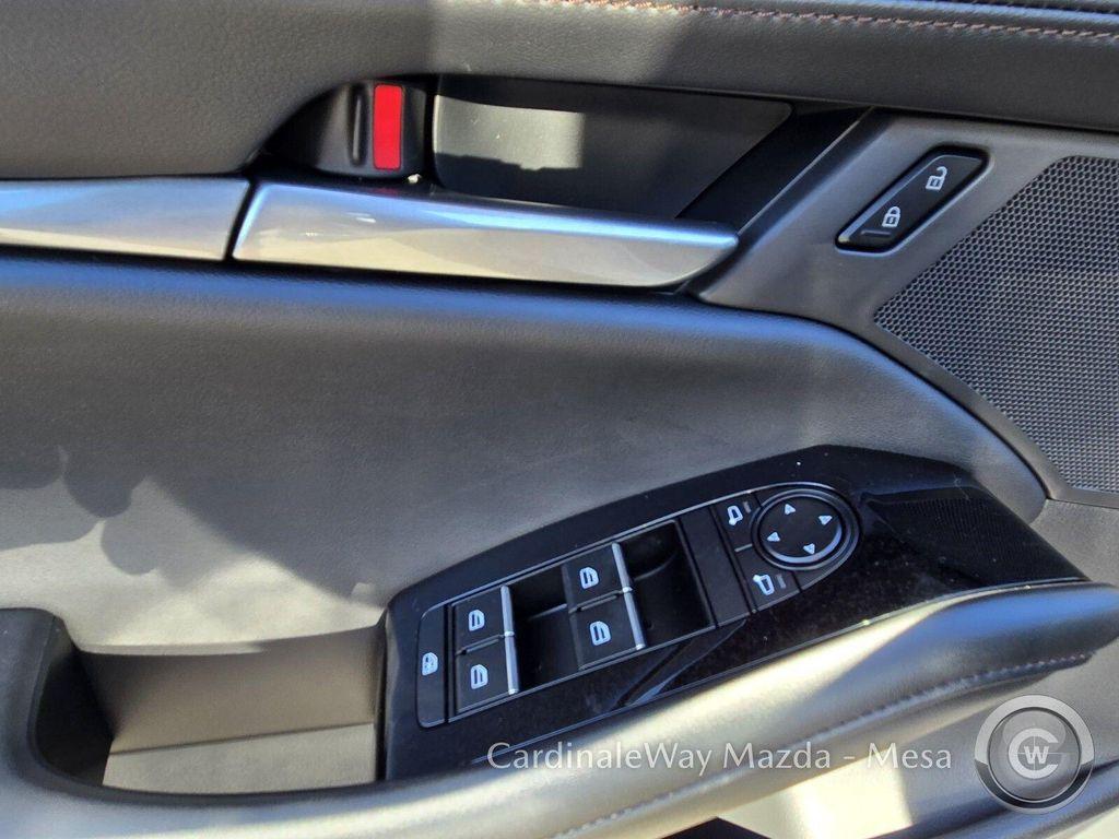 new 2026 Mazda Mazda3 car, priced at $26,118
