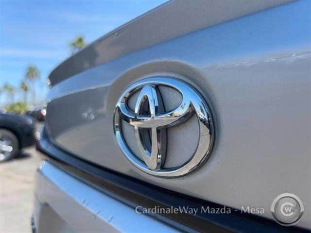 used 2021 Toyota Corolla car, priced at $21,999