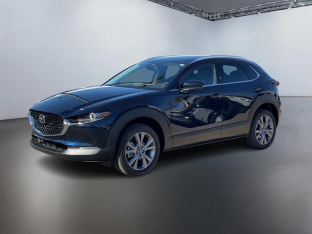 new 2025 Mazda CX-30 car, priced at $32,756