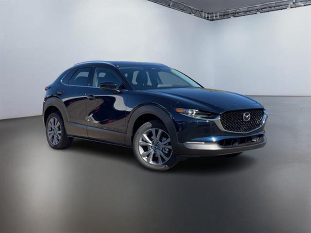 new 2025 Mazda CX-30 car, priced at $32,756