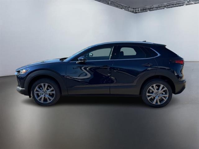 new 2025 Mazda CX-30 car, priced at $32,756