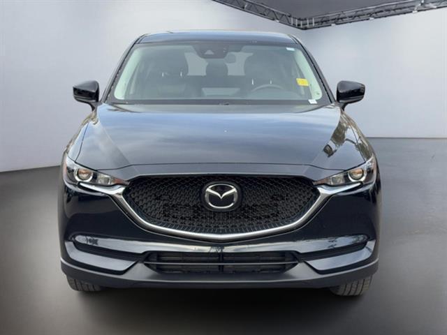 used 2021 Mazda CX-5 car, priced at $21,999