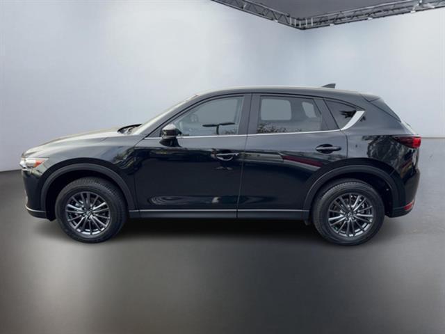 used 2021 Mazda CX-5 car, priced at $21,999