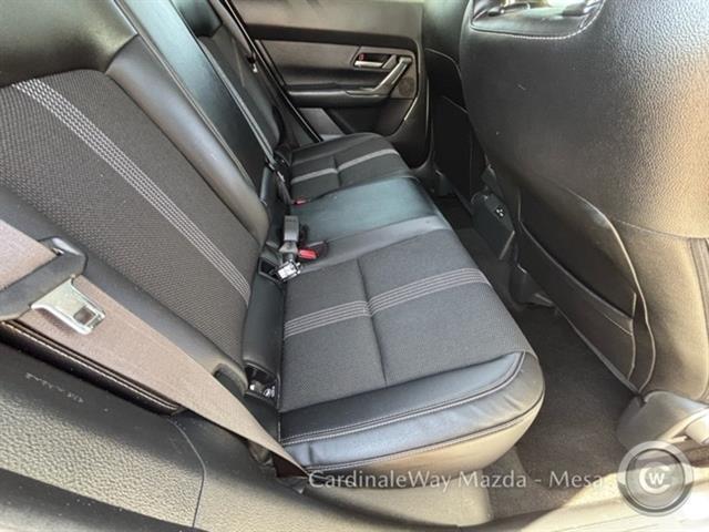 used 2024 Mazda CX-50 car, priced at $29,999