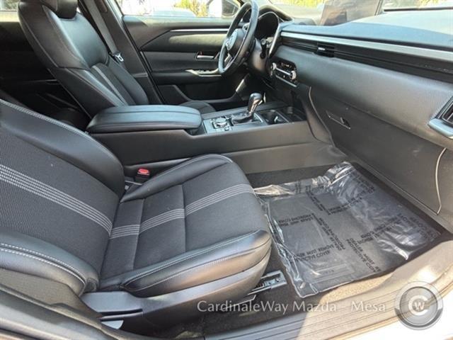 used 2024 Mazda CX-50 car, priced at $29,999
