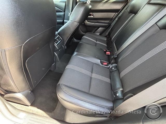 used 2024 Mazda CX-50 car, priced at $29,999