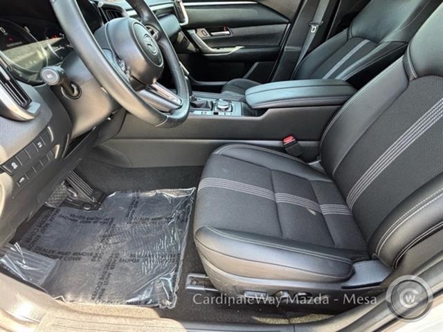 used 2024 Mazda CX-50 car, priced at $29,999