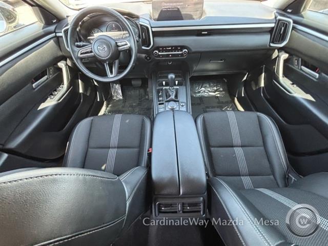 used 2024 Mazda CX-50 car, priced at $29,999