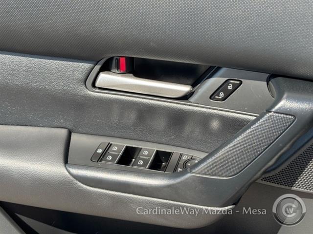 used 2024 Mazda CX-50 car, priced at $29,999
