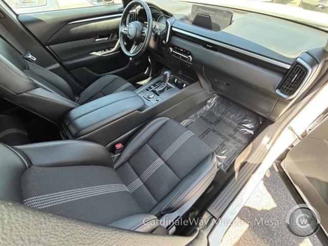 used 2024 Mazda CX-50 car, priced at $29,999