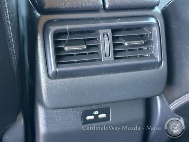 used 2024 Mazda CX-50 car, priced at $29,999