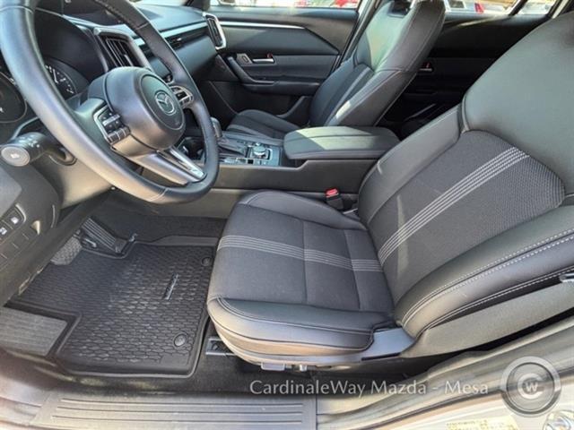 used 2025 Mazda CX-50 Hybrid car, priced at $31,999