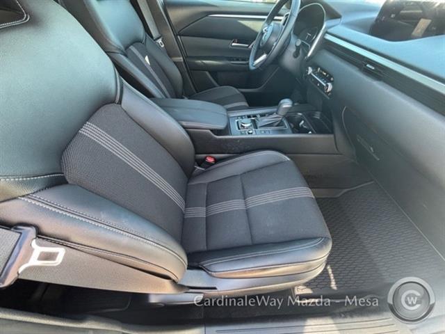 used 2025 Mazda CX-50 Hybrid car, priced at $31,999