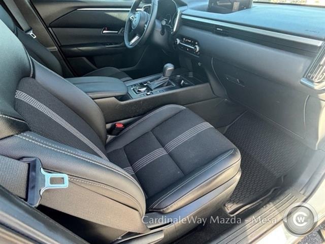 used 2025 Mazda CX-50 Hybrid car, priced at $31,999