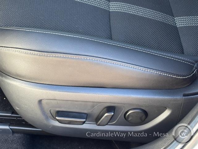 used 2025 Mazda CX-50 Hybrid car, priced at $31,999