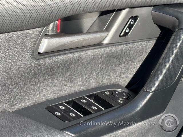 used 2025 Mazda CX-50 Hybrid car, priced at $31,999