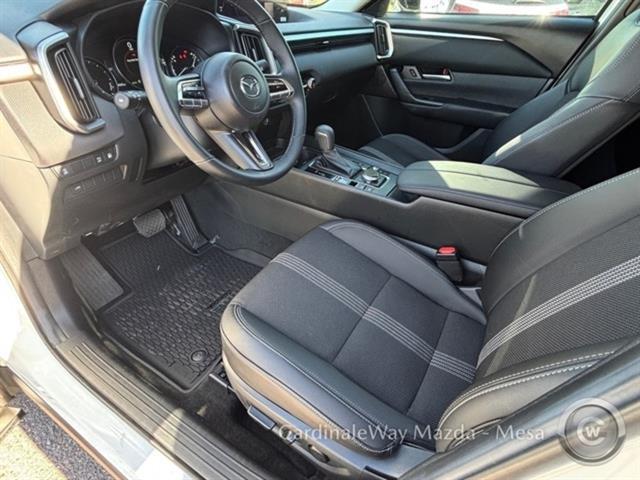 used 2025 Mazda CX-50 Hybrid car, priced at $31,999