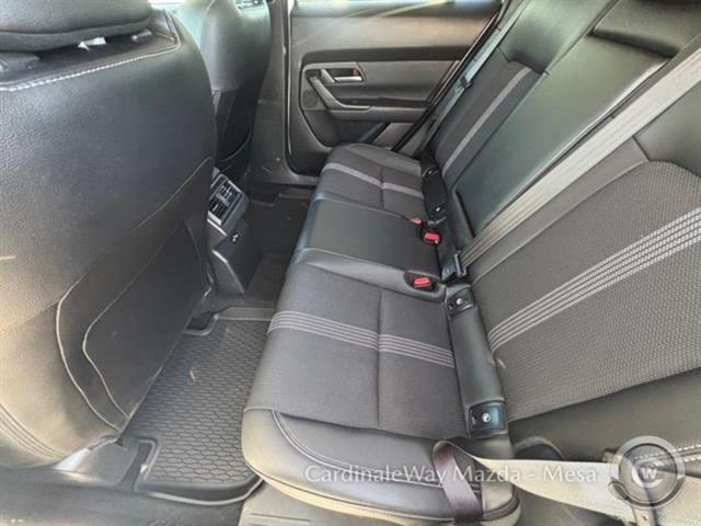 used 2025 Mazda CX-50 Hybrid car, priced at $31,999