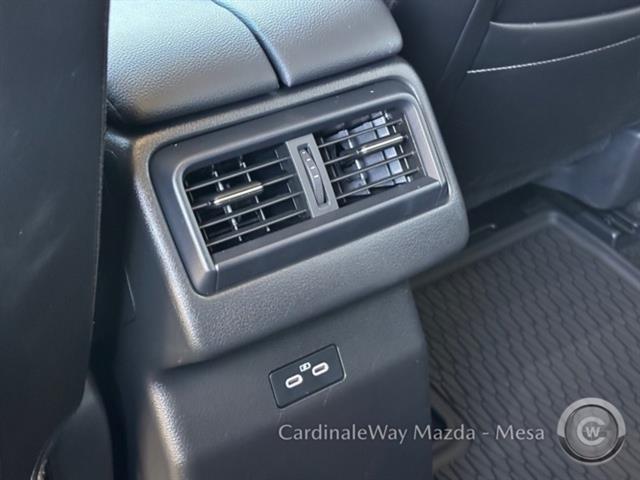 used 2025 Mazda CX-50 Hybrid car, priced at $31,999