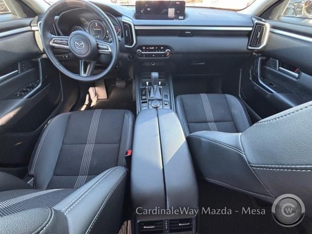 used 2025 Mazda CX-50 Hybrid car, priced at $31,999