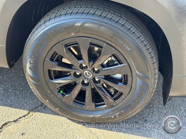 used 2025 Mazda CX-50 Hybrid car, priced at $31,999