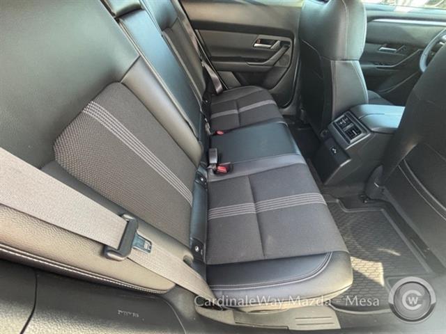 used 2025 Mazda CX-50 Hybrid car, priced at $31,999