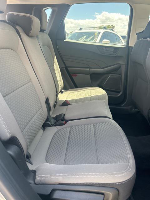 used 2022 Ford Escape car, priced at $20,599