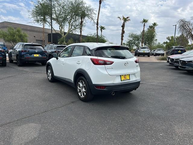 used 2019 Mazda CX-3 car, priced at $15,999