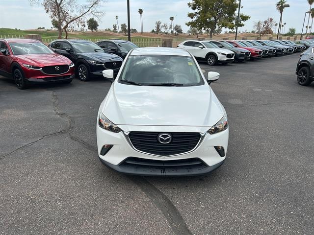 used 2019 Mazda CX-3 car, priced at $15,999