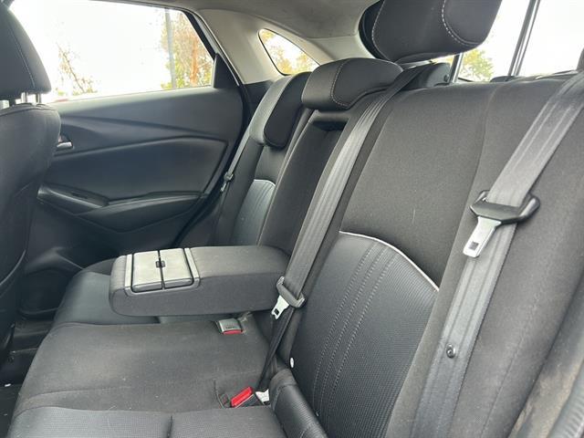 used 2019 Mazda CX-3 car, priced at $15,999